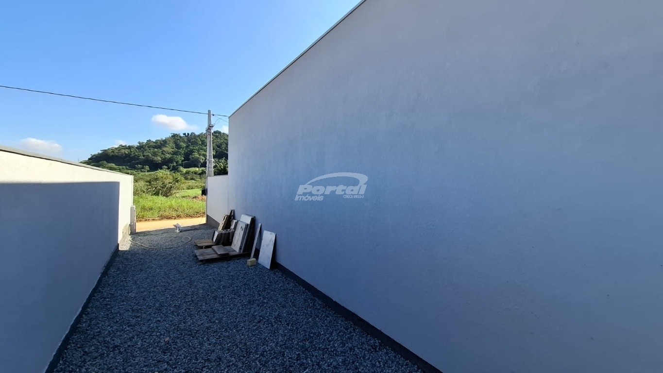 Casa, 2 quartos, 50 m² - Foto 4