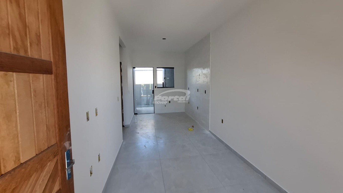 Casa, 2 quartos, 50 m² - Foto 8