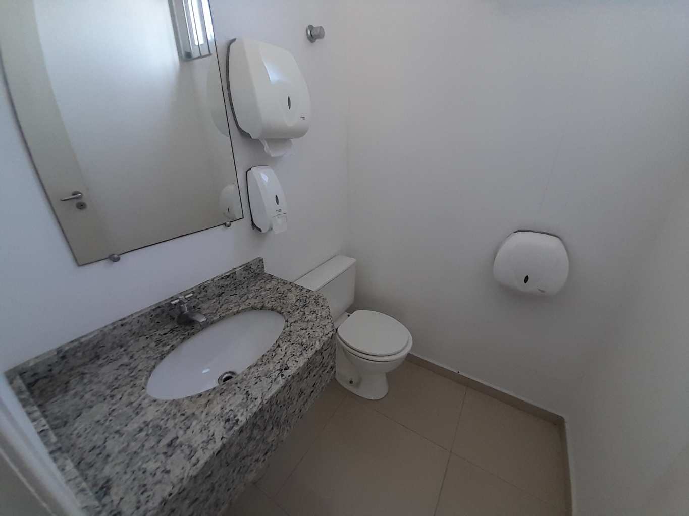 Depósito-Galpão, 350 m² - Foto 5