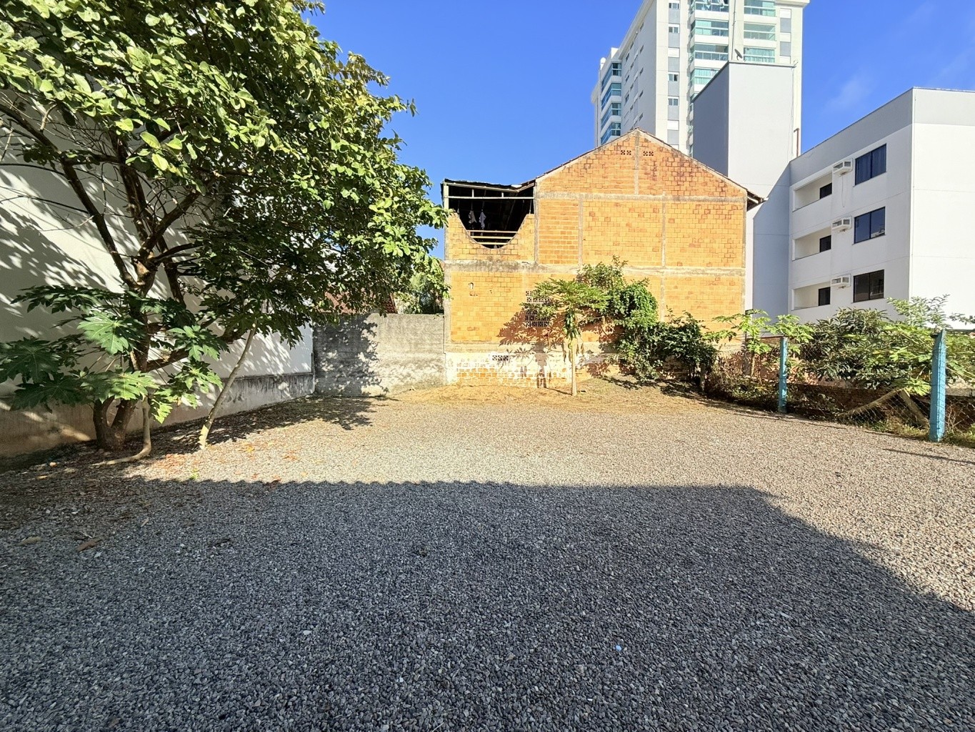 Depósito-Galpão, 240 m² - Foto 4