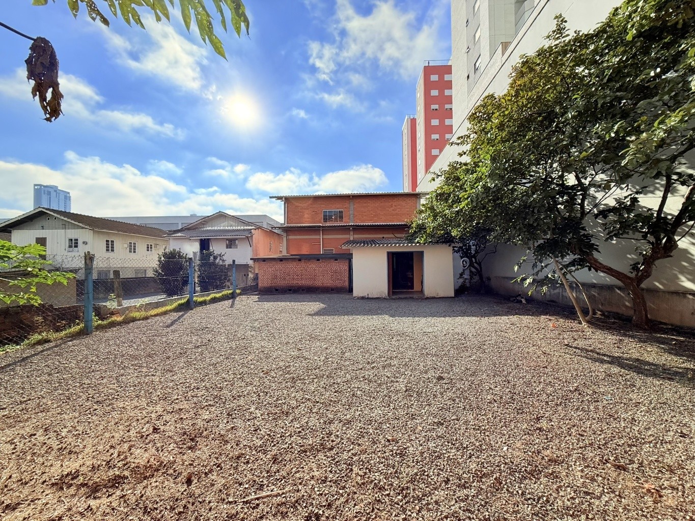 Depósito-Galpão, 240 m² - Foto 3