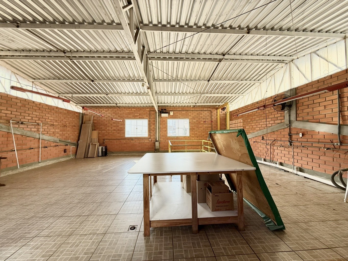 Depósito-Galpão, 240 m² - Foto 7
