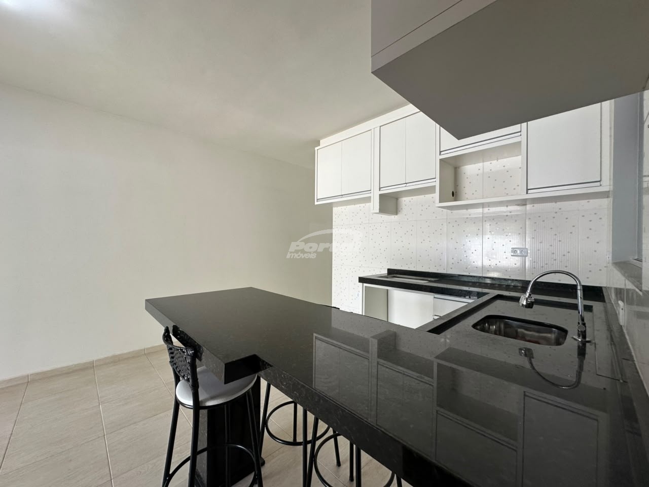 Casa, 2 quartos, 55 m² - Foto 1