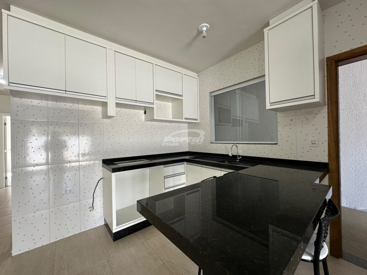 Casa, 2 quartos, 55 m² - Foto 2