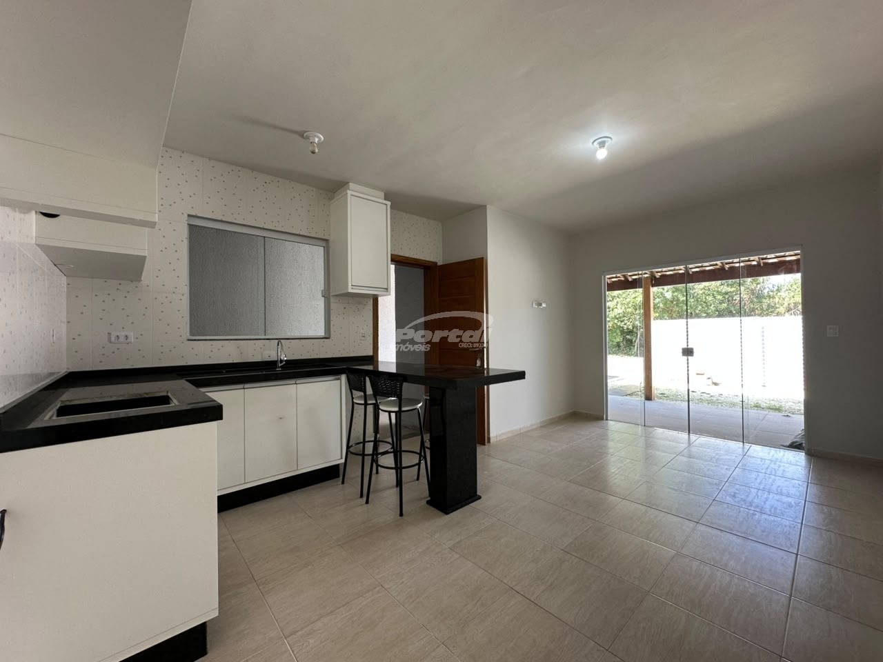 Casa, 2 quartos, 55 m² - Foto 3