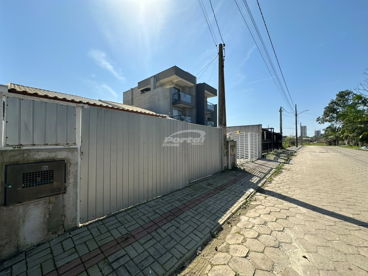 Casa, 2 quartos, 55 m² - Foto 8