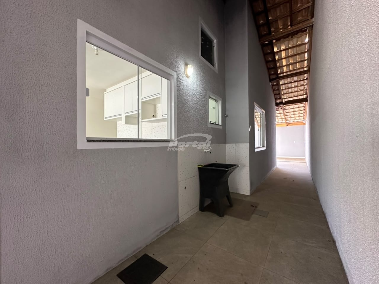 Casa, 2 quartos, 55 m² - Foto 15