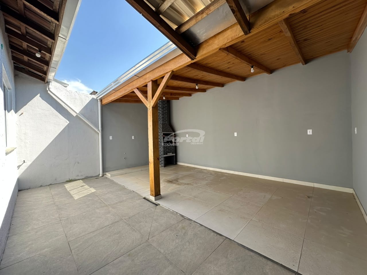 Casa, 2 quartos, 55 m² - Foto 16