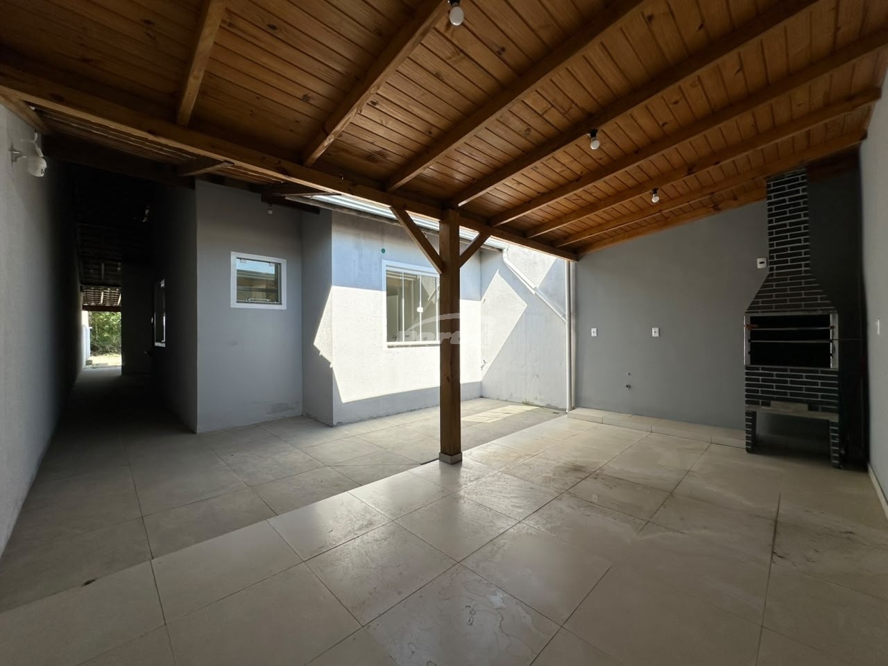 Casa, 2 quartos, 55 m² - Foto 17