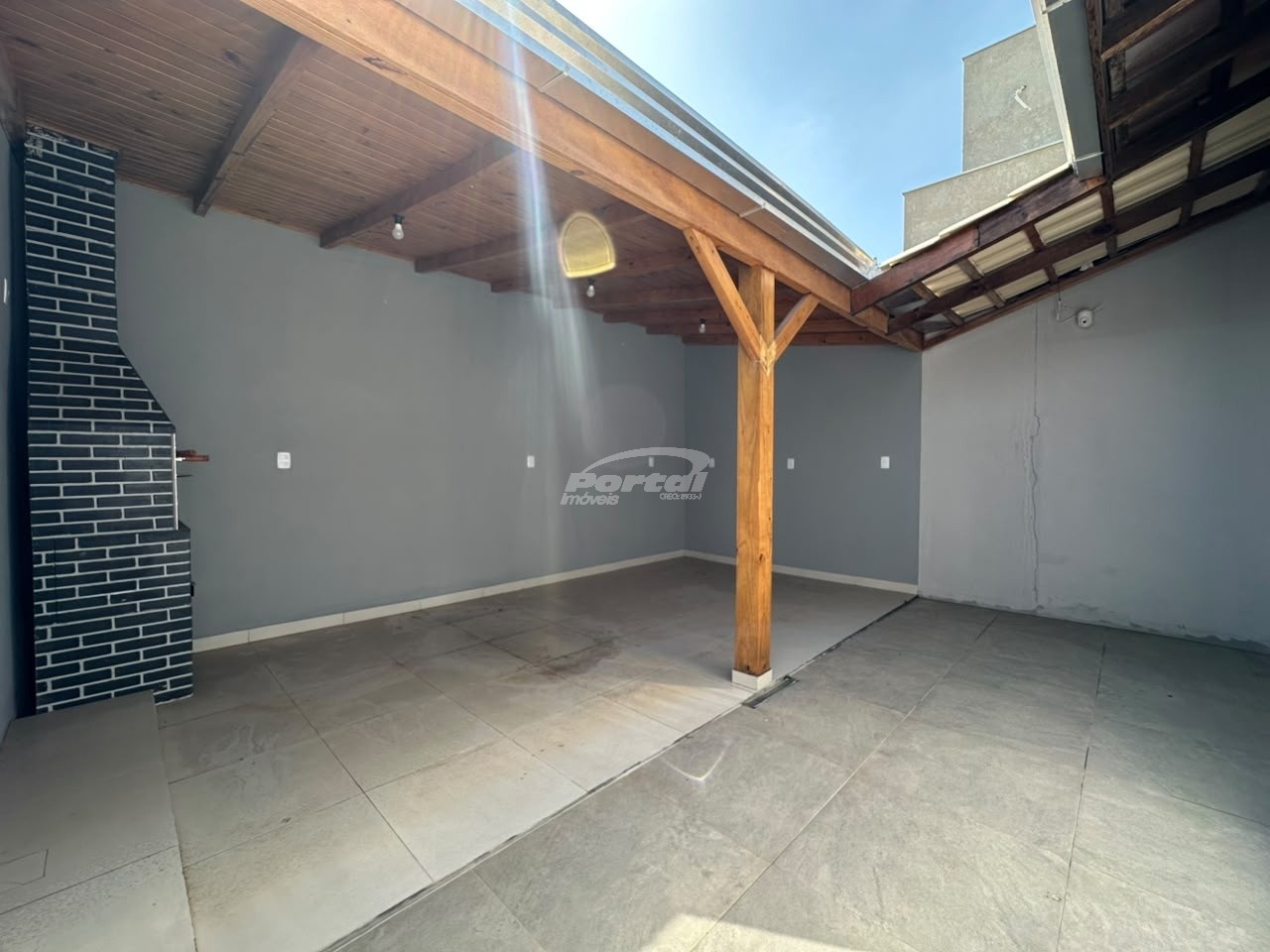 Casa, 2 quartos, 55 m² - Foto 19