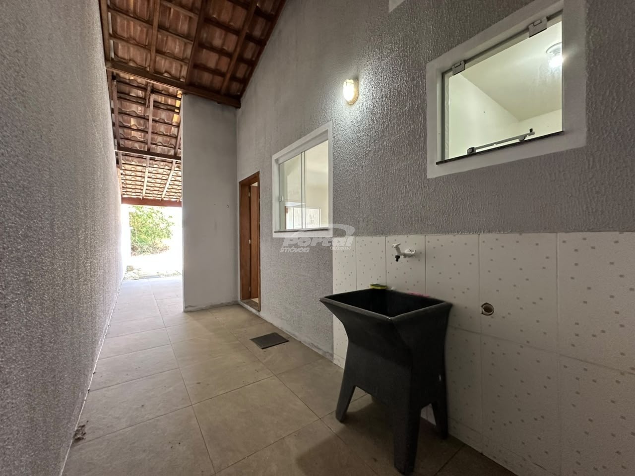 Casa, 2 quartos, 55 m² - Foto 21