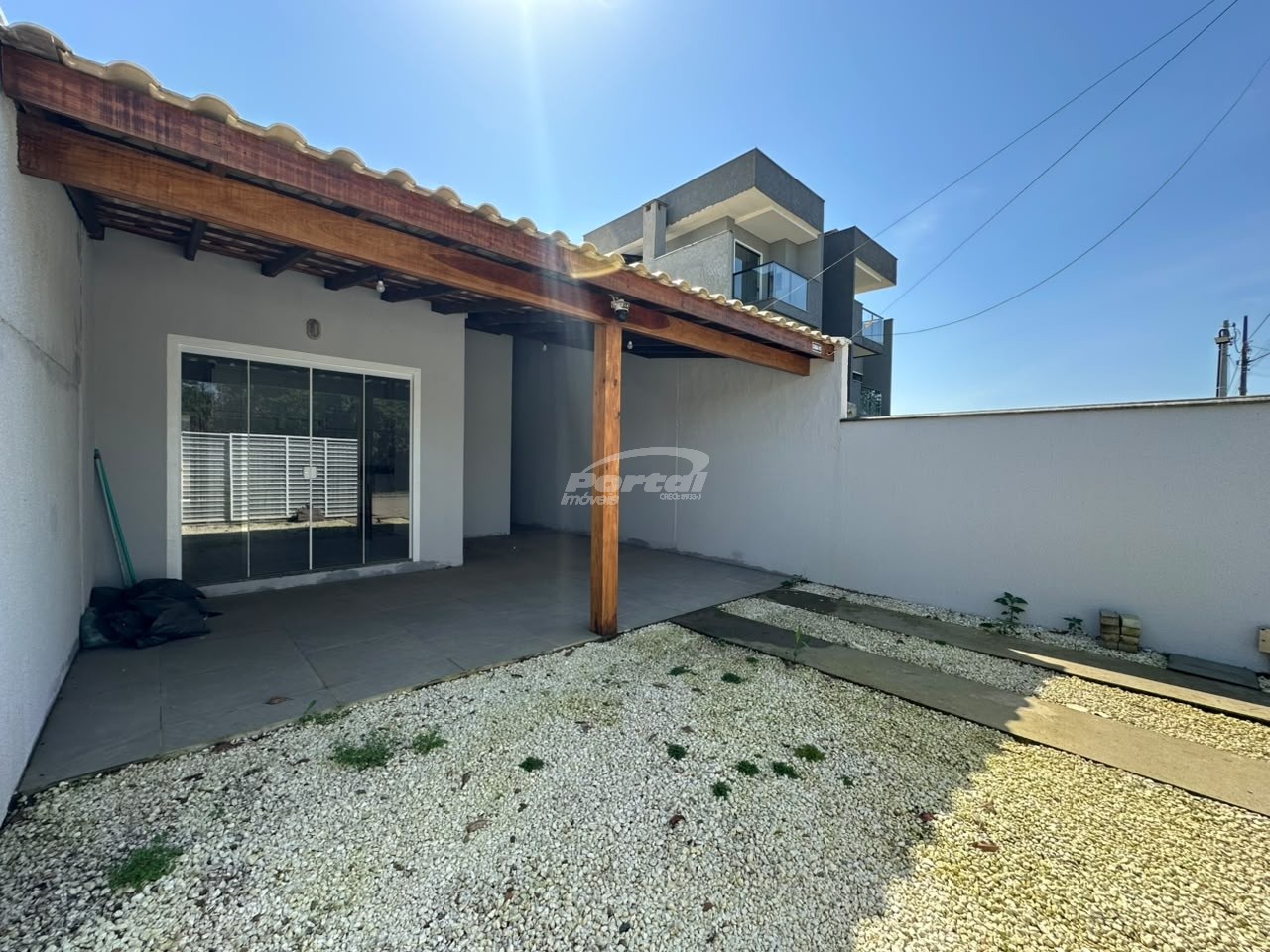 Casa, 2 quartos, 55 m² - Foto 23