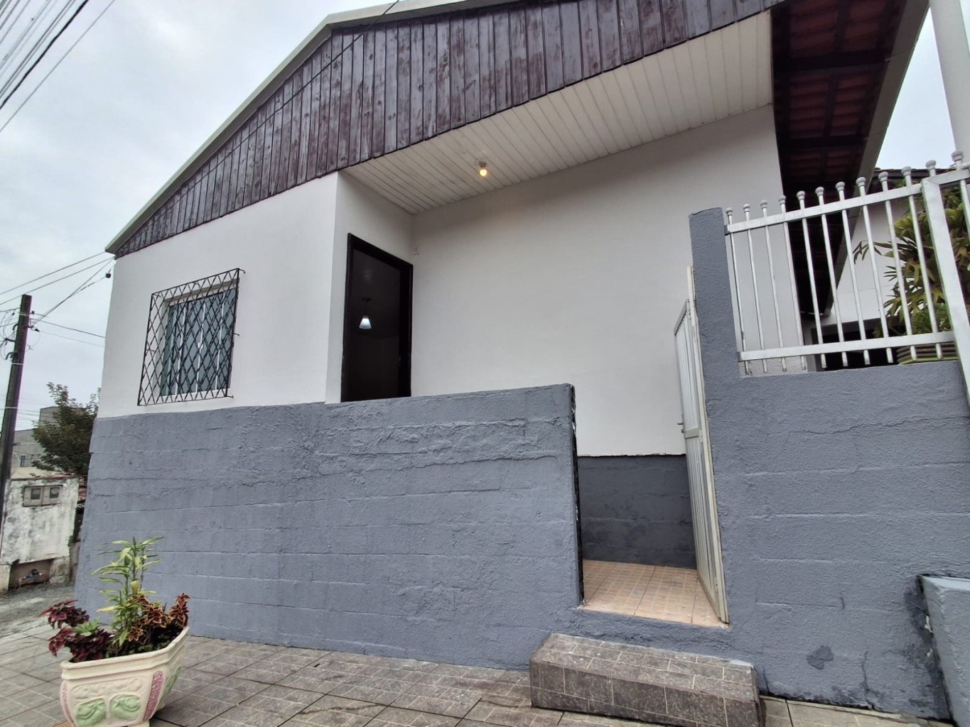 Sala-Conjunto, 54 m² - Foto 1