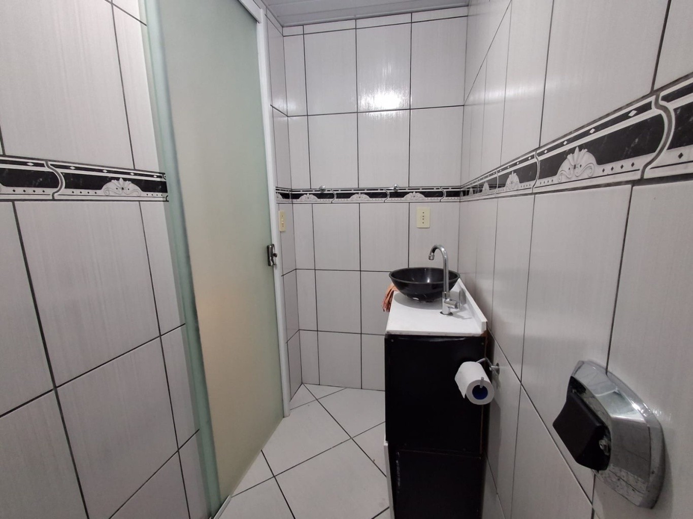 Sala-Conjunto, 54 m² - Foto 18