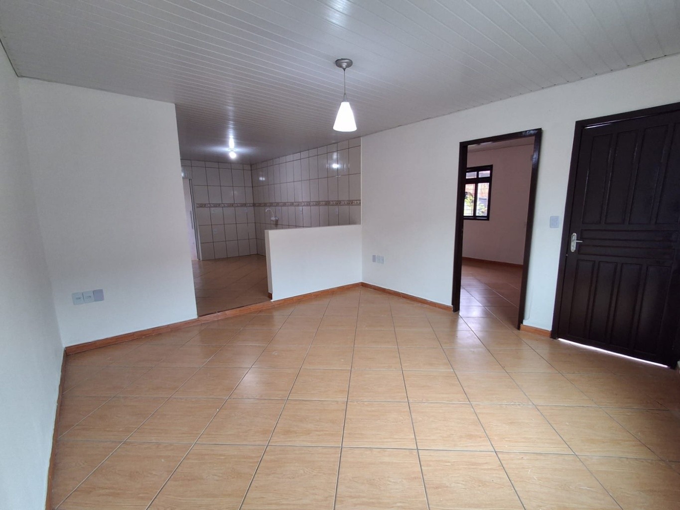 Sala-Conjunto, 54 m² - Foto 4