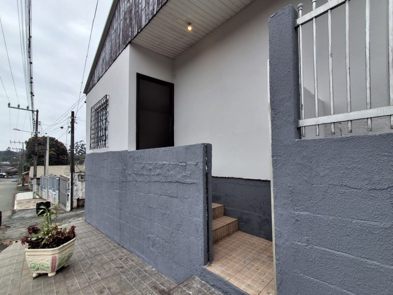 Sala-Conjunto, 54 m² - Foto 2