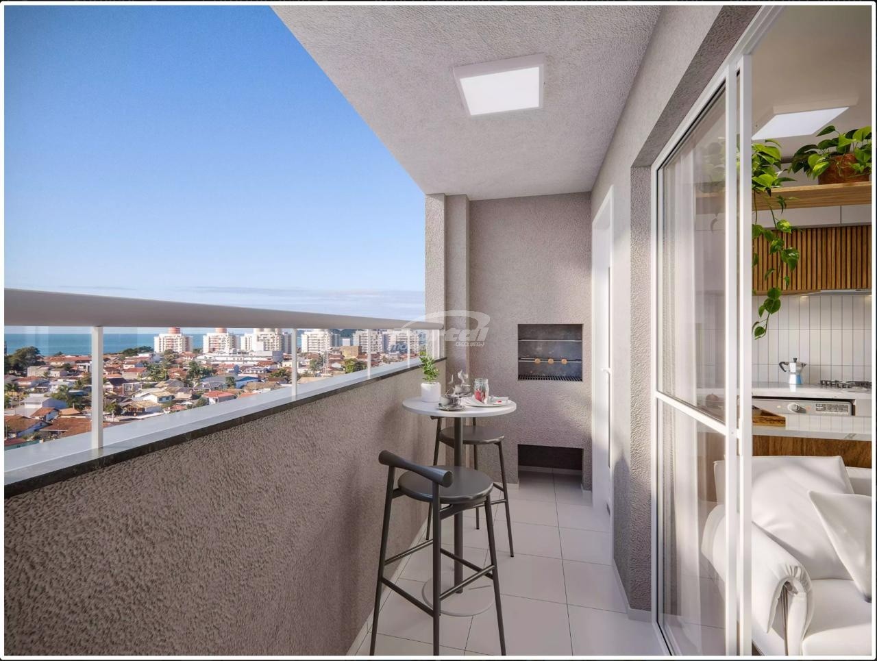 Apartamento, 2 quartos, 51 m² - Foto 4