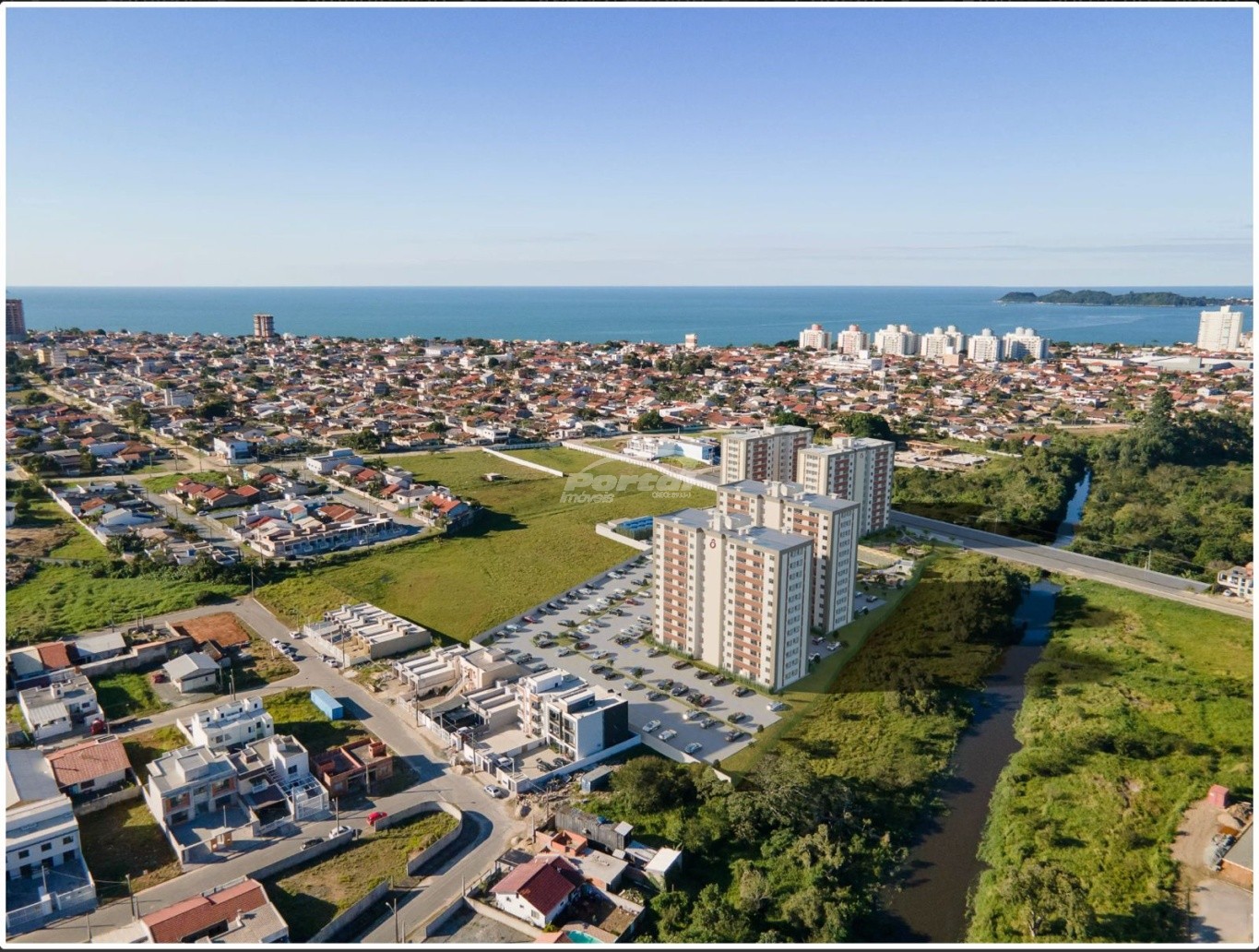 Apartamento, 2 quartos, 51 m² - Foto 5