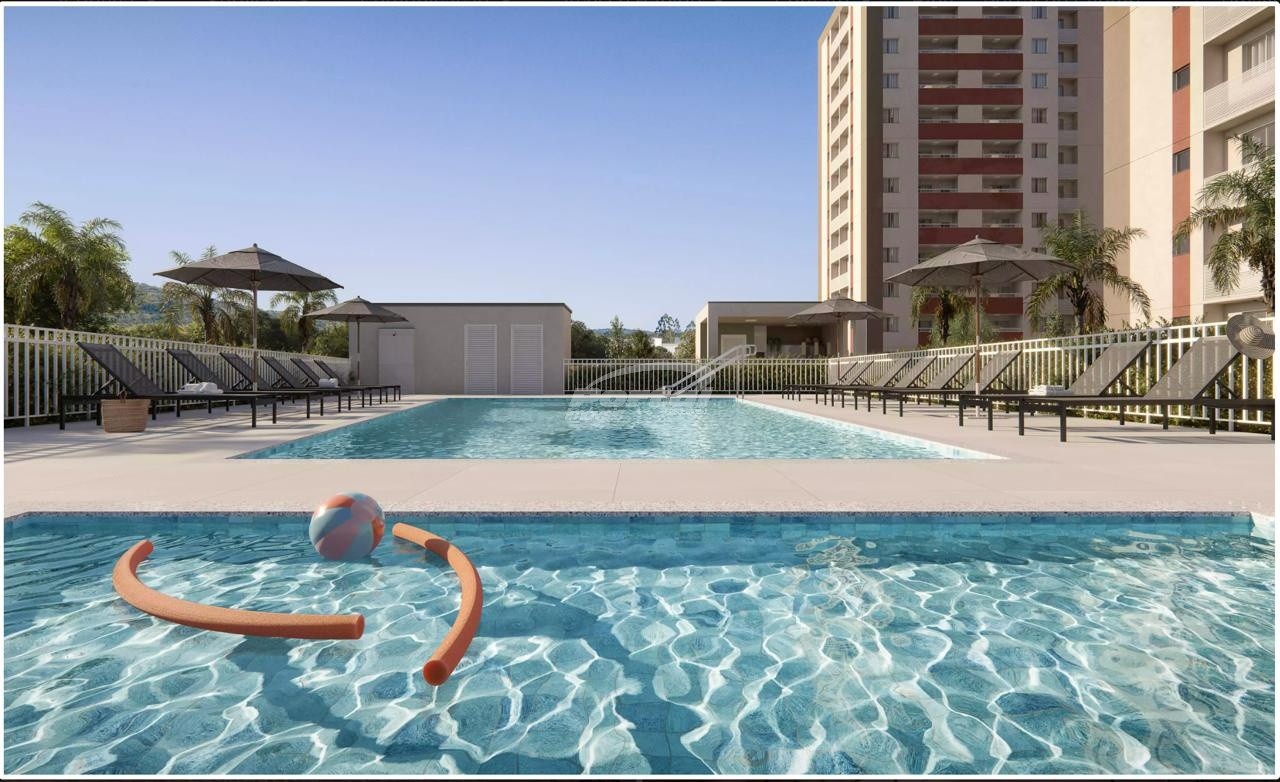 Apartamento, 2 quartos, 51 m² - Foto 6