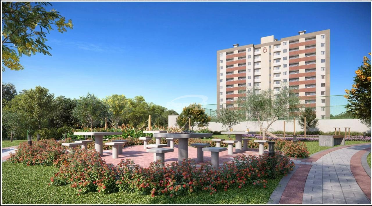Apartamento, 2 quartos, 51 m² - Foto 7
