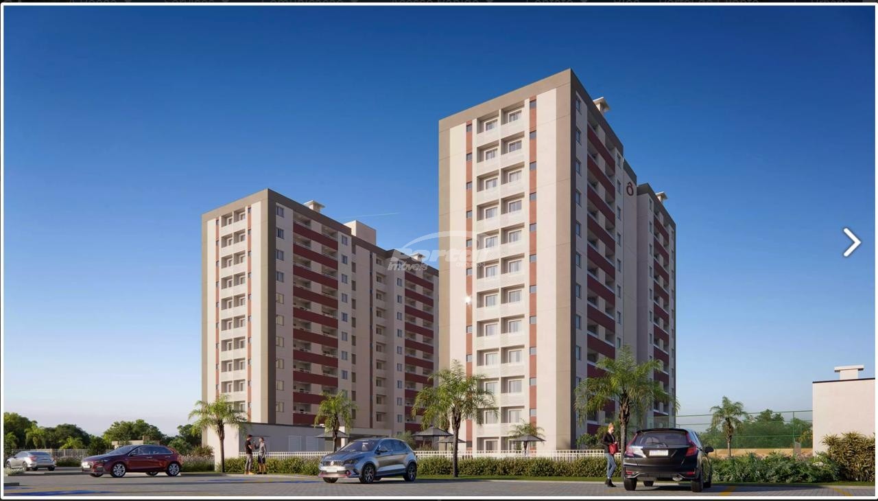 Apartamento, 2 quartos, 51 m² - Foto 8