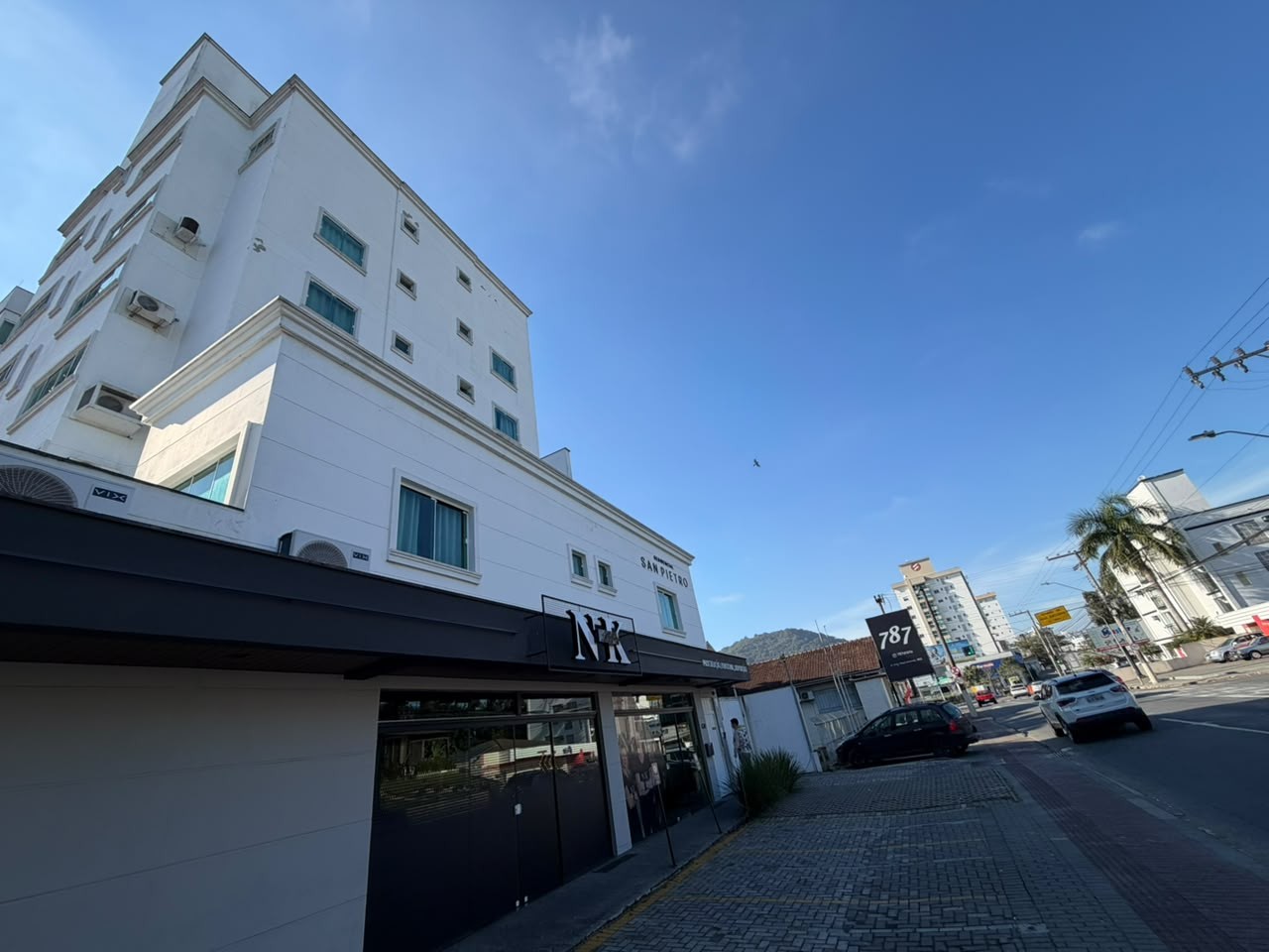 Sala-Conjunto, 3552 m² - Foto 2