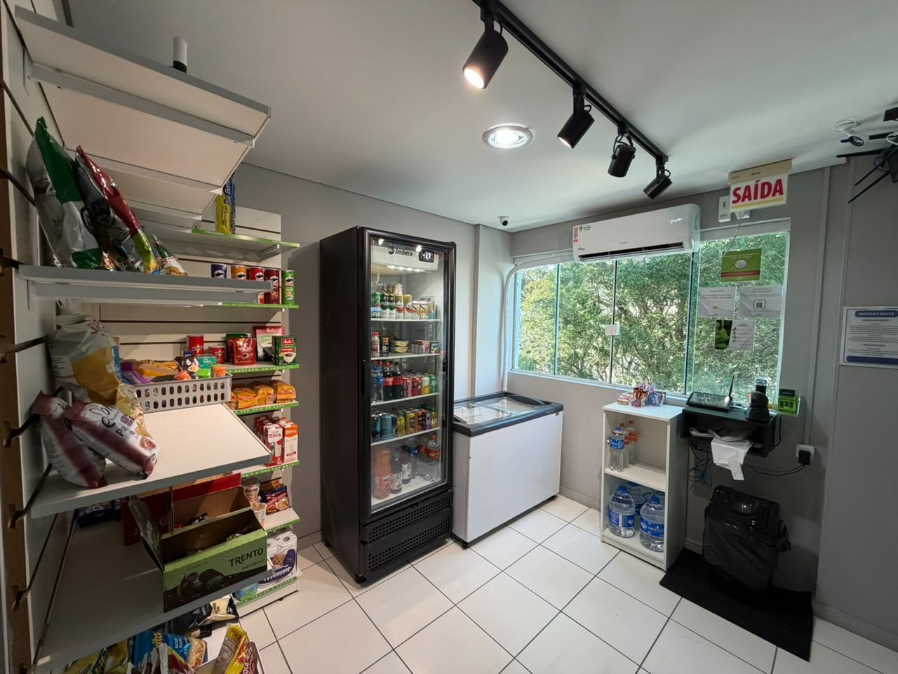 Sala-Conjunto, 3552 m² - Foto 4