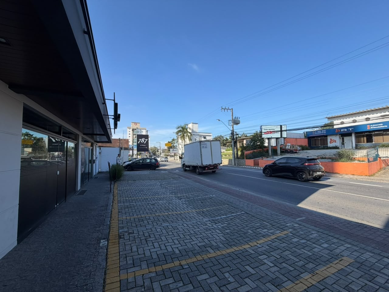 Sala-Conjunto, 3552 m² - Foto 3