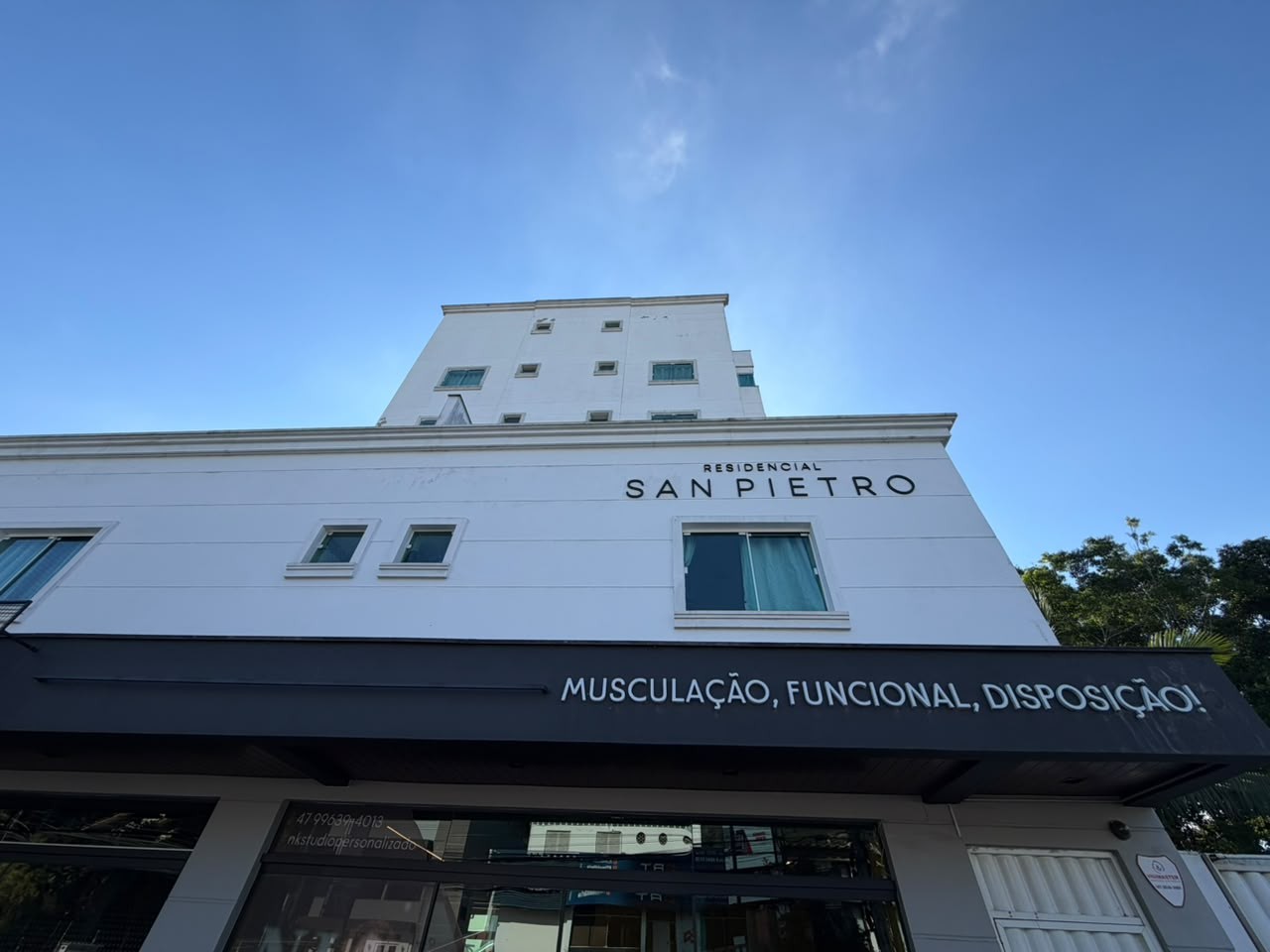 Sala-Conjunto, 3552 m² - Foto 16