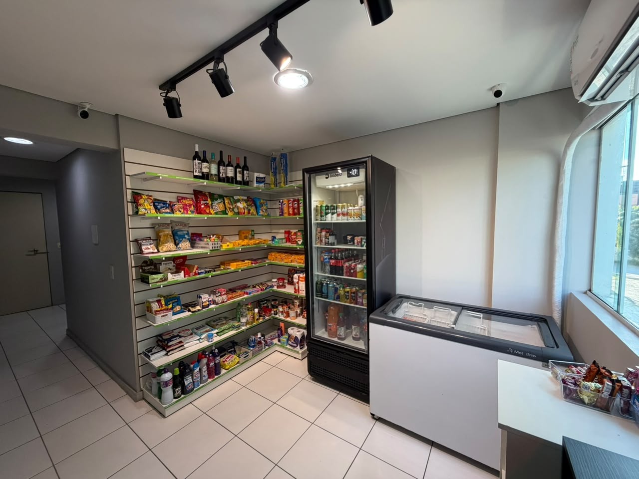Sala-Conjunto, 3552 m² - Foto 5