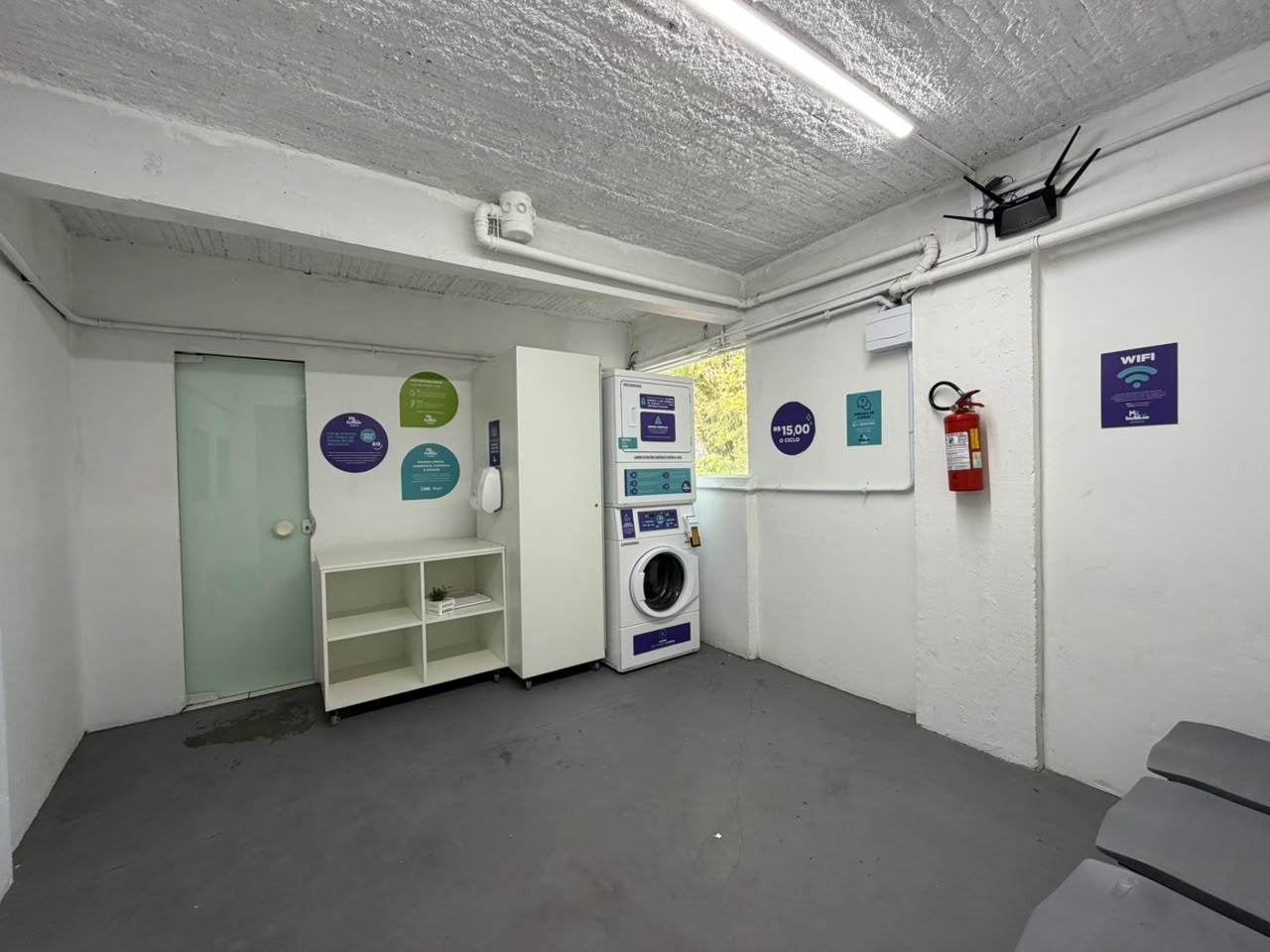 Sala-Conjunto, 3552 m² - Foto 6