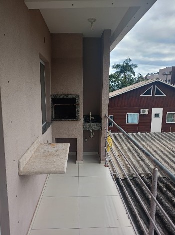 Apartamento, 1 quarto, 40 m² - Foto 4