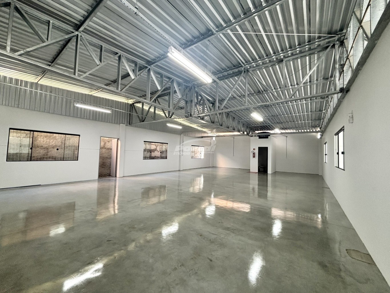 Depósito-Galpão, 630 m² - Foto 17