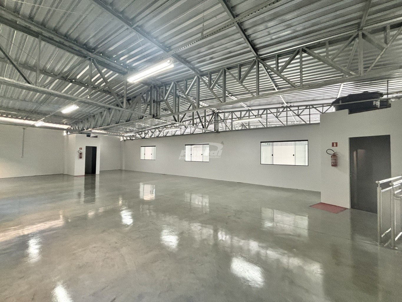 Depósito-Galpão, 630 m² - Foto 15