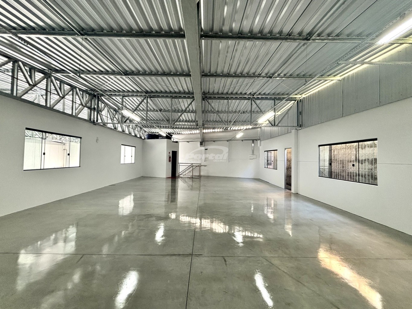 Depósito-Galpão, 630 m² - Foto 19