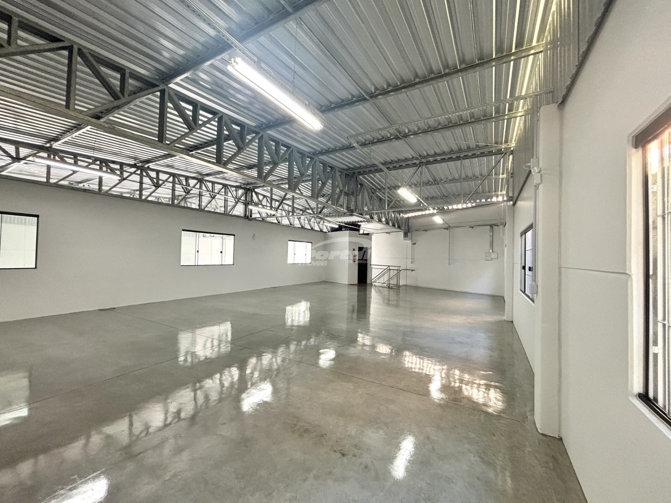 Depósito-Galpão, 630 m² - Foto 20
