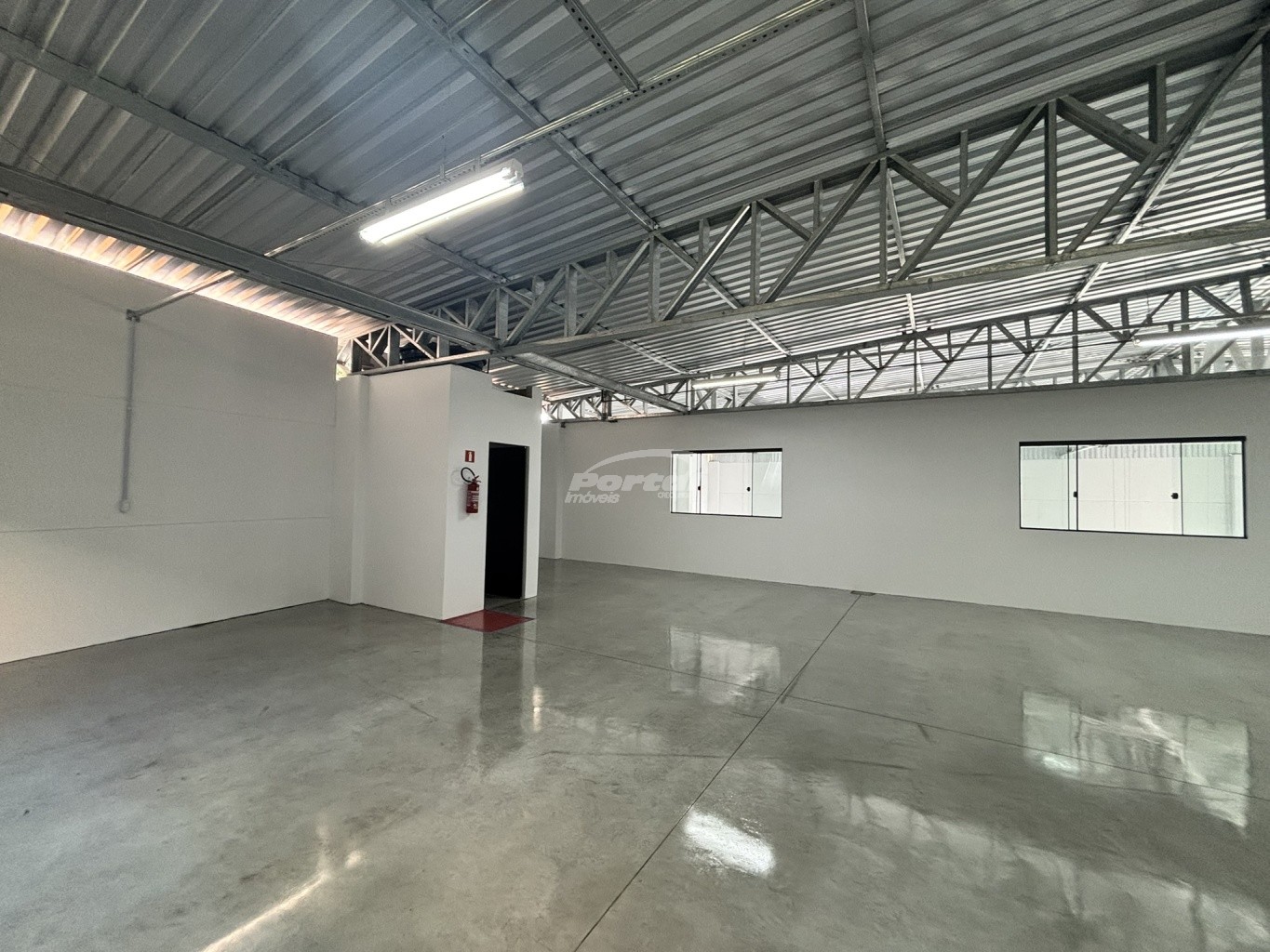 Depósito-Galpão, 630 m² - Foto 21