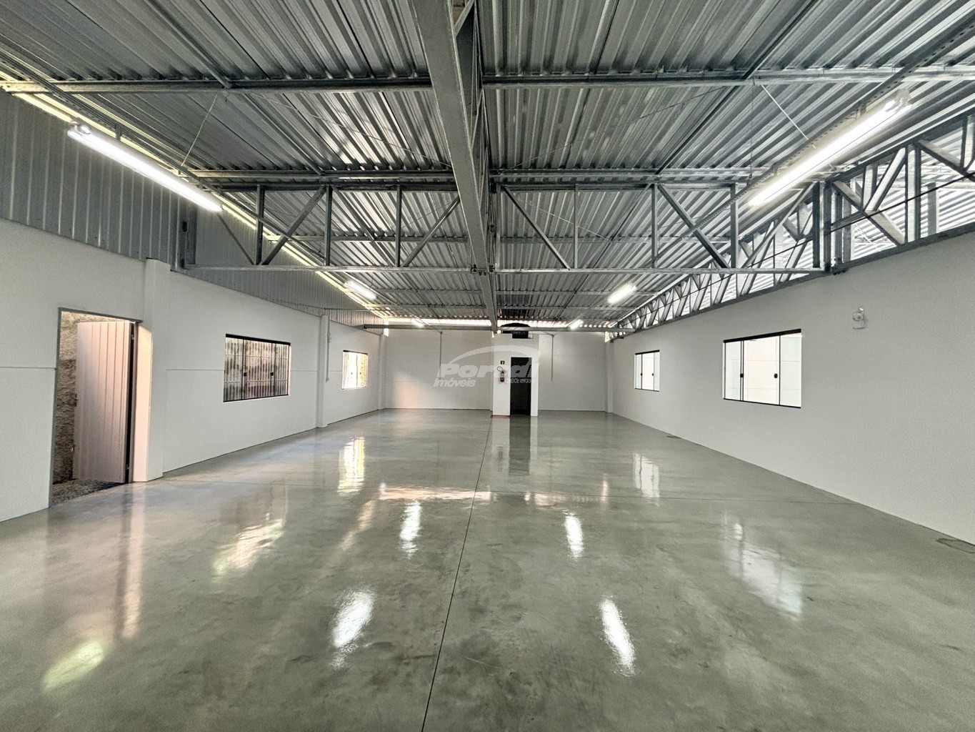 Depósito-Galpão, 630 m² - Foto 16