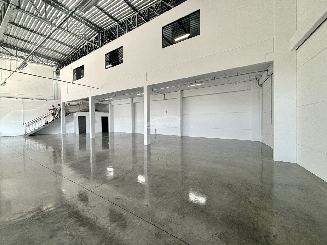 Depósito-Galpão, 630 m² - Foto 9