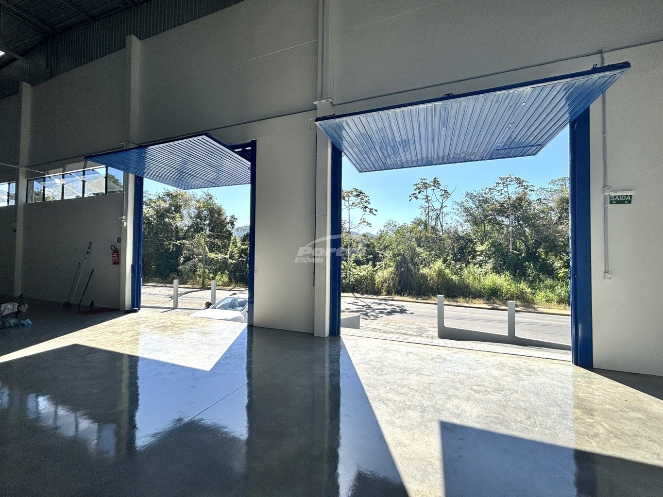 Depósito-Galpão, 630 m² - Foto 4