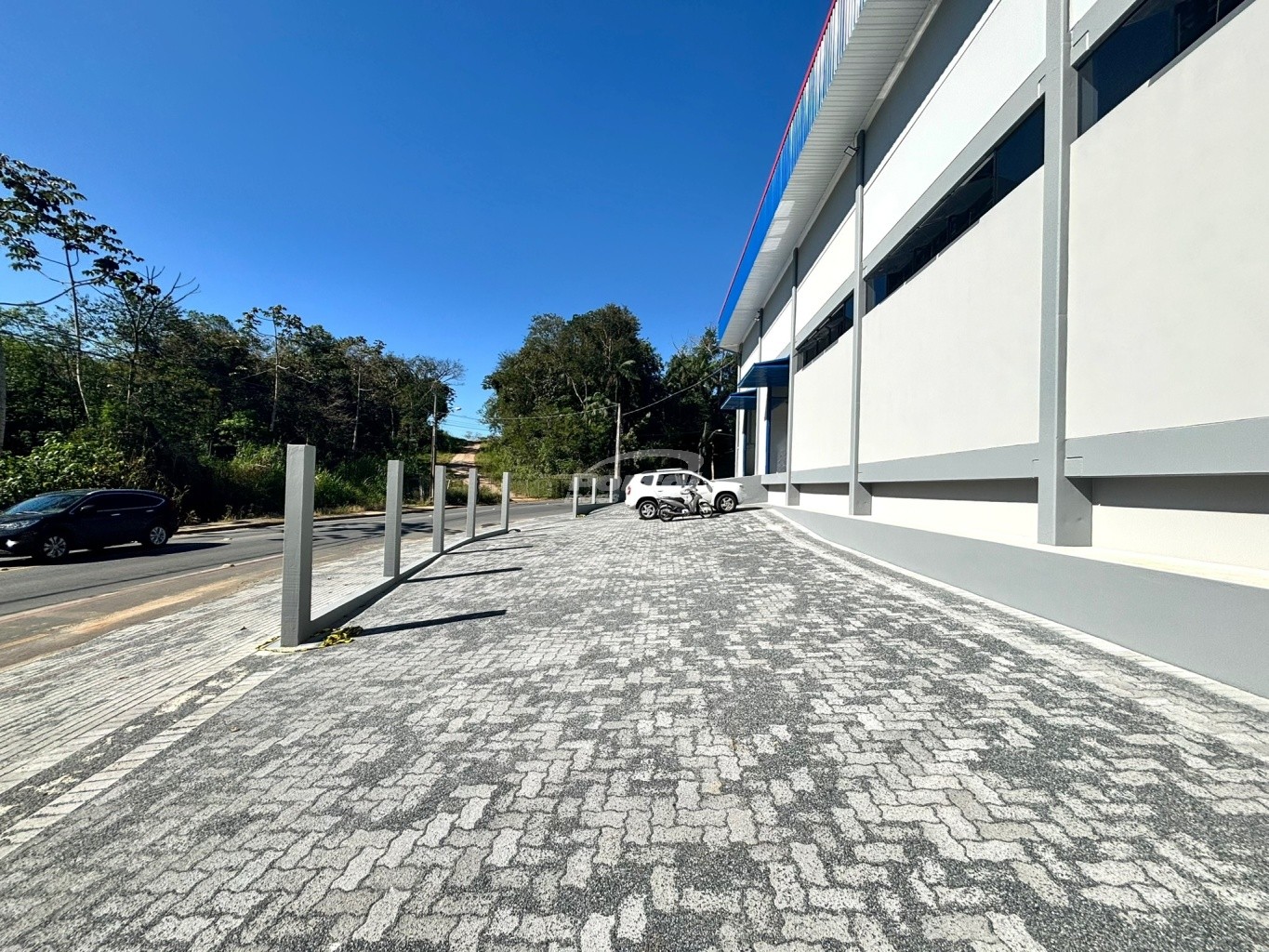 Depósito-Galpão, 630 m² - Foto 24