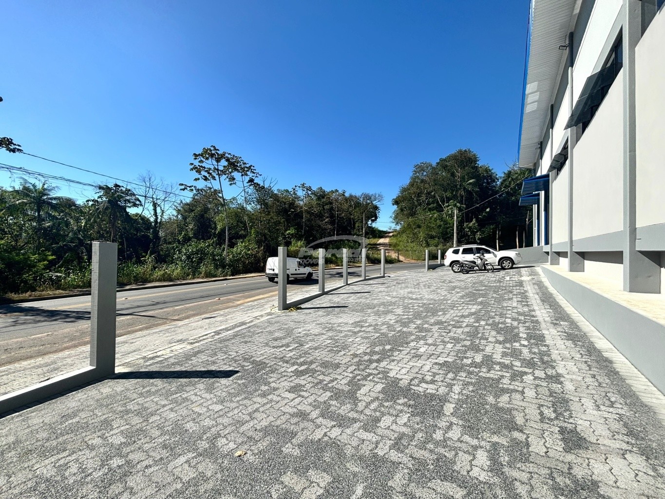Depósito-Galpão, 630 m² - Foto 25