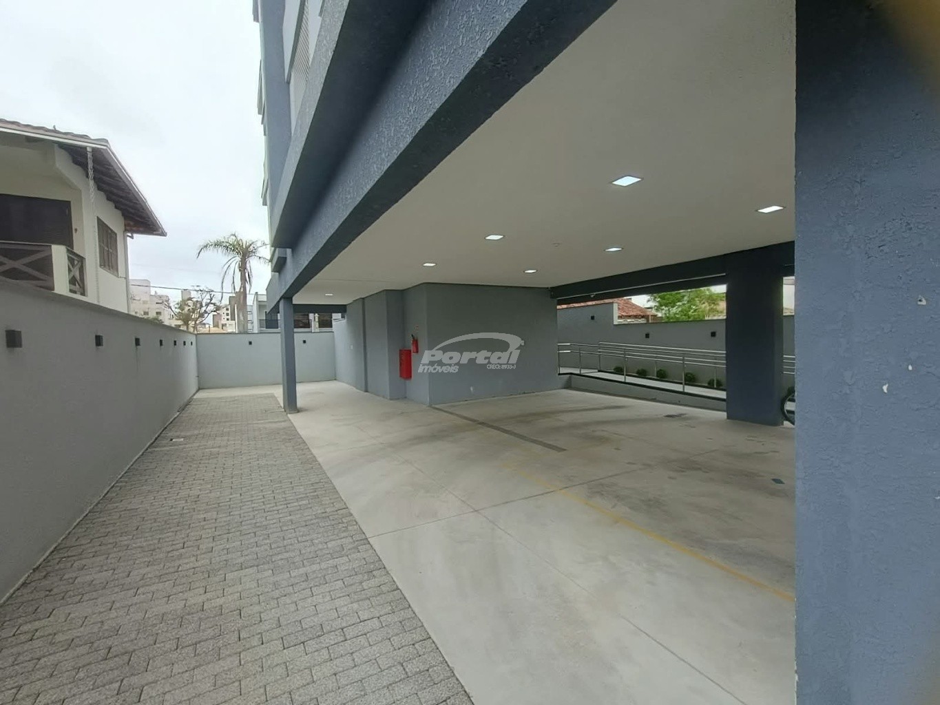 Apartamento, 3 quartos, 92 m² - Foto 3