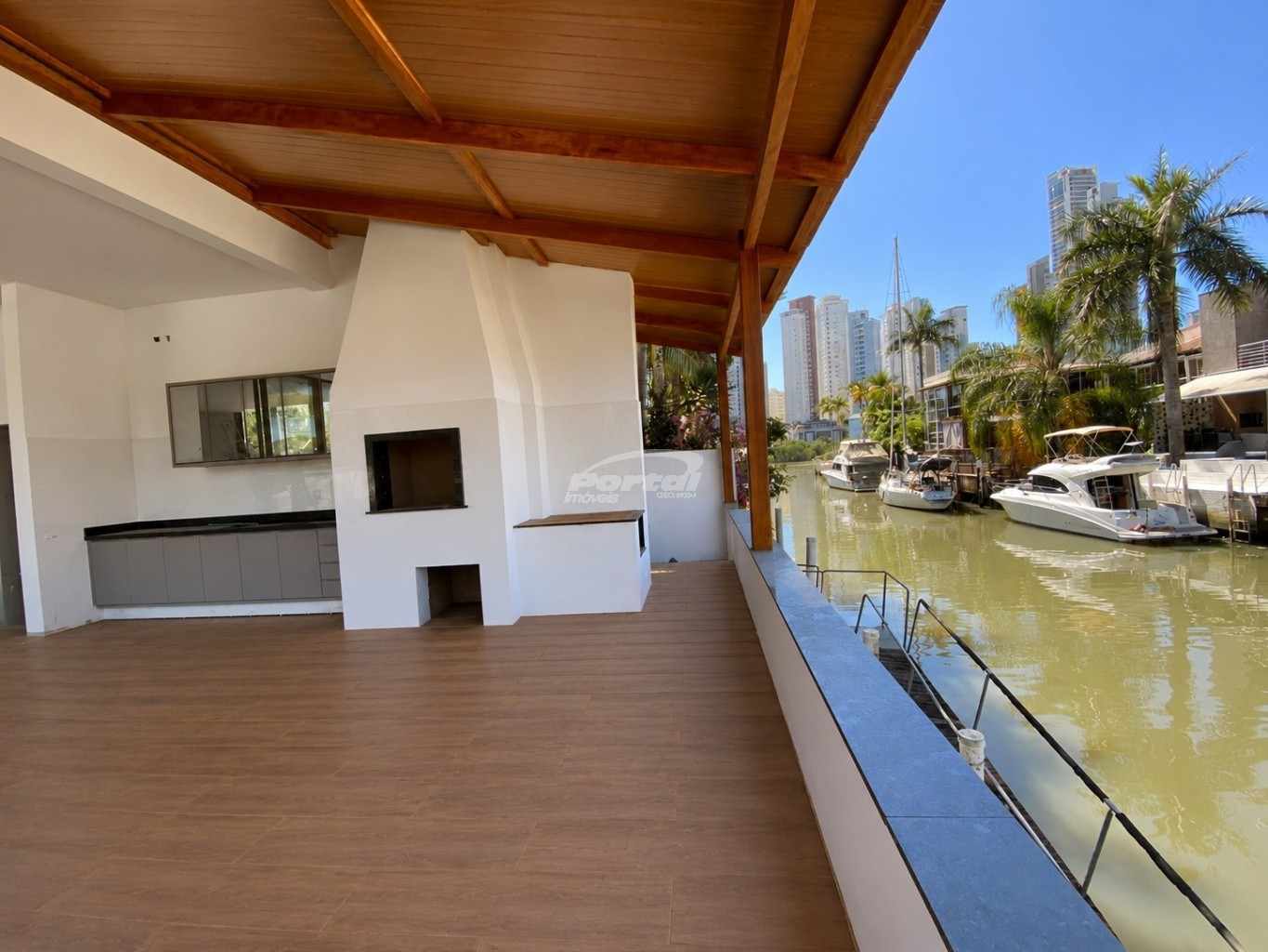 Casa de Condomínio, 4 quartos - Foto 7
