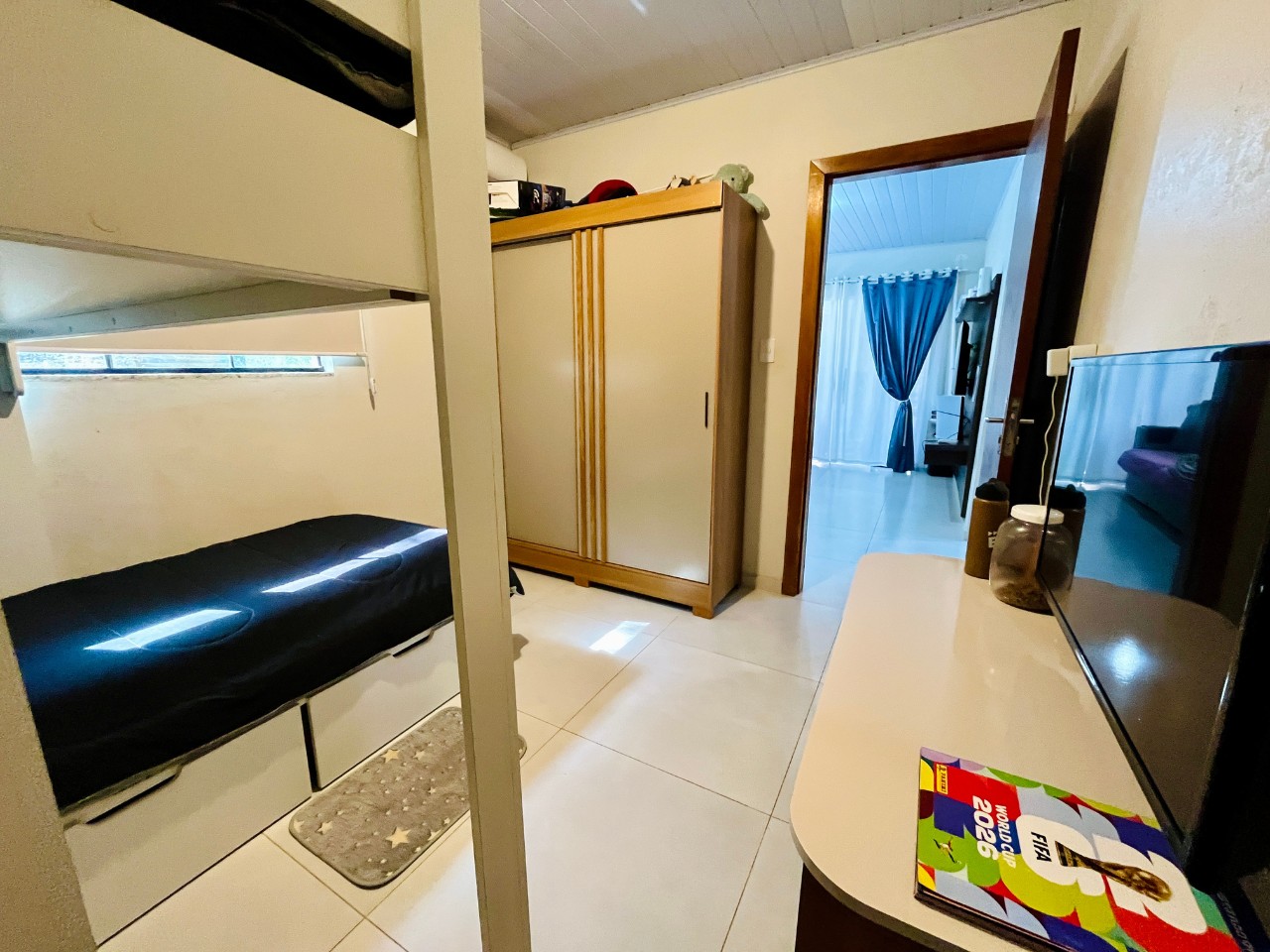 Casa, 2 quartos, 83 m² - Foto 19