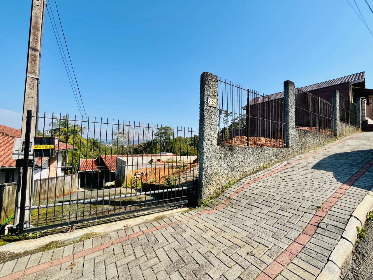 Casa, 2 quartos, 83 m² - Foto 30