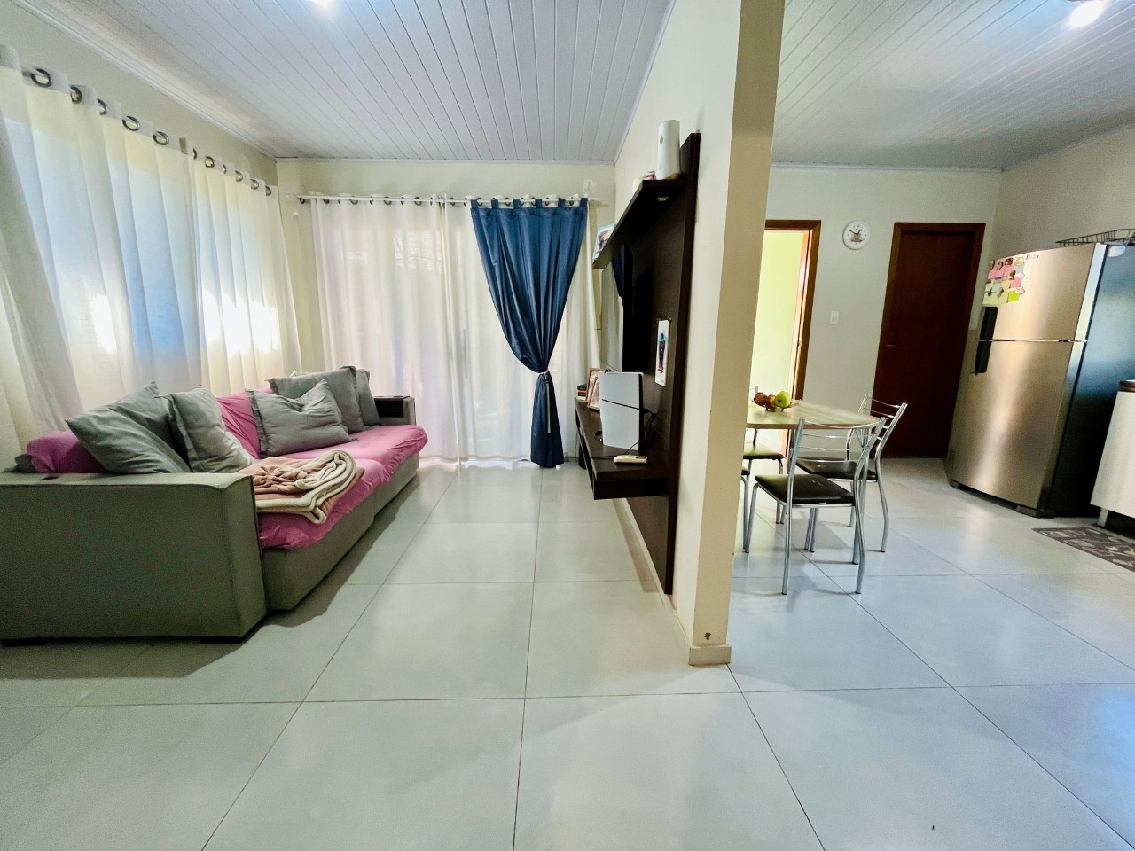 Casa, 2 quartos, 83 m² - Foto 20