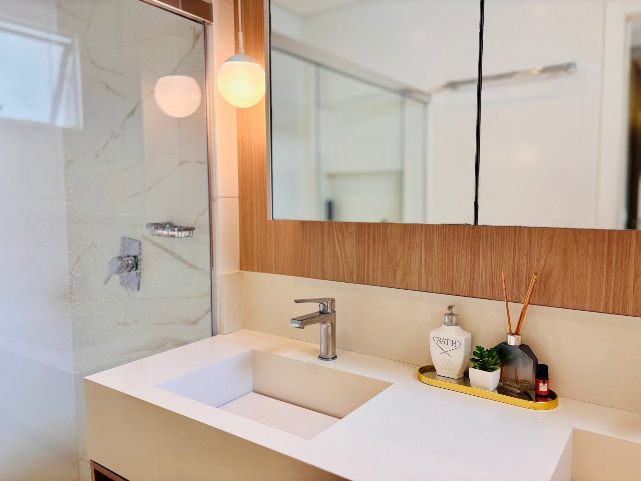 Apartamento, 3 quartos, 136 m² - Foto 18