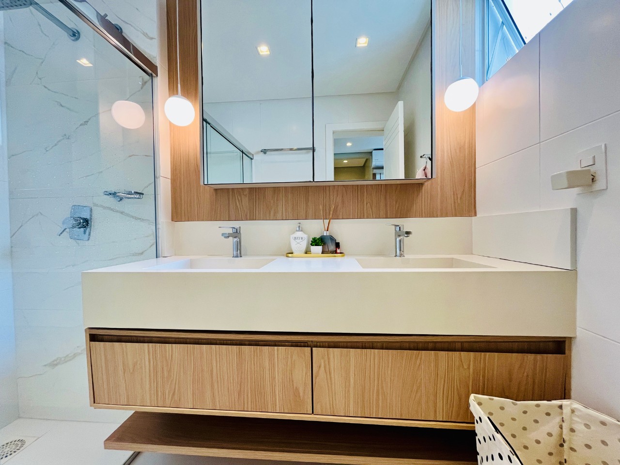 Apartamento, 3 quartos, 136 m² - Foto 17