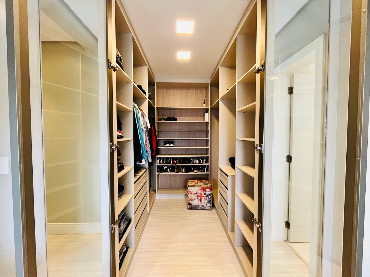 Apartamento, 3 quartos, 136 m² - Foto 16